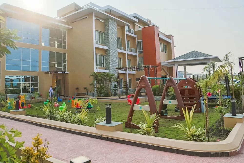 фото Hotel Ichchha