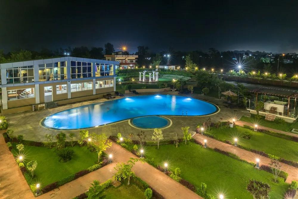 фото Hotel Ichchha