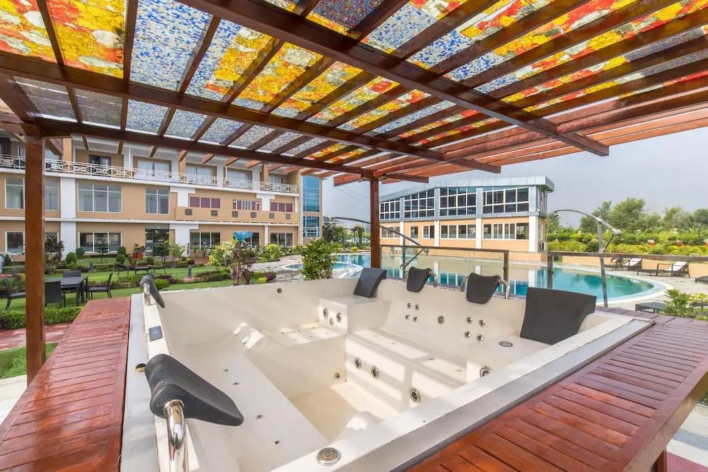 фото Hotel Ichchha