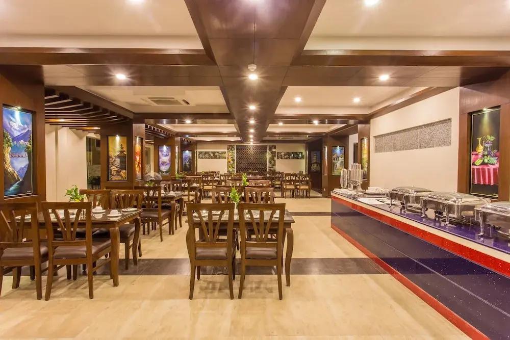 фото Hotel Ichchha