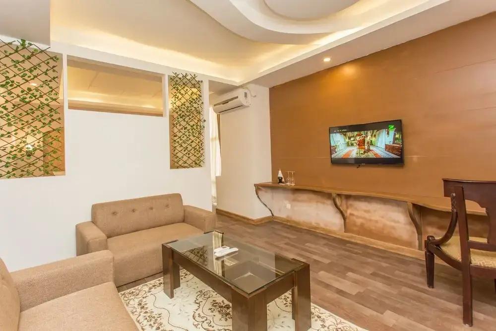 фото Hotel Ichchha
