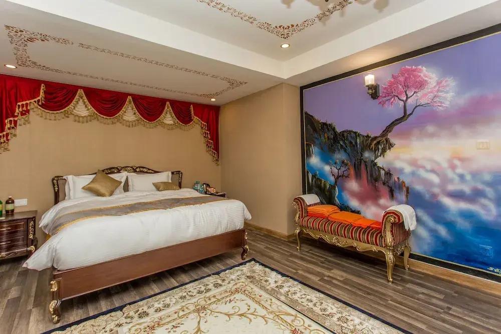 фото Hotel Ichchha
