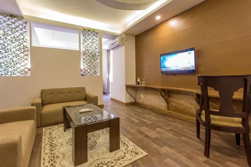 фото Hotel Ichchha