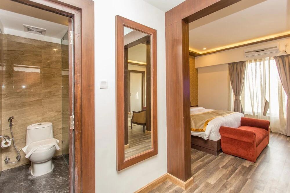 фото Hotel Ichchha