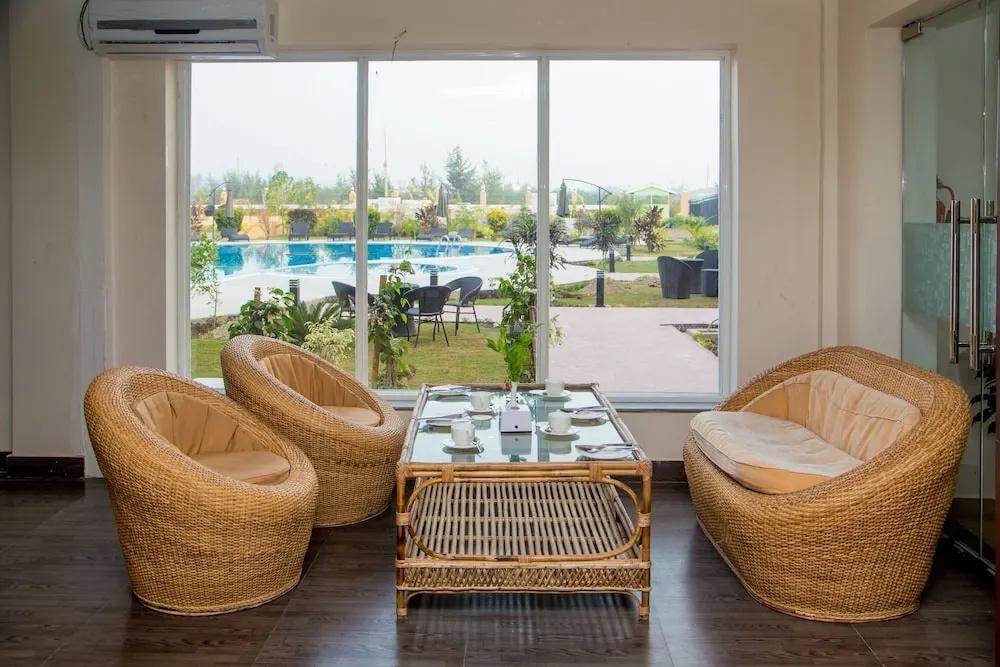 фото Hotel Ichchha