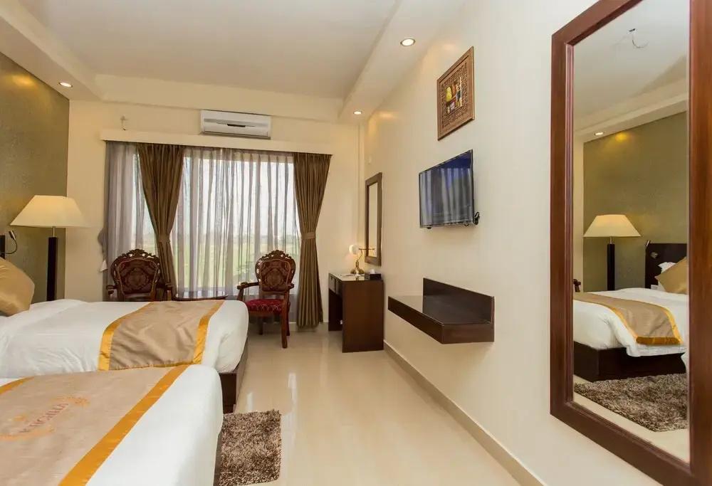 фото Hotel Ichchha