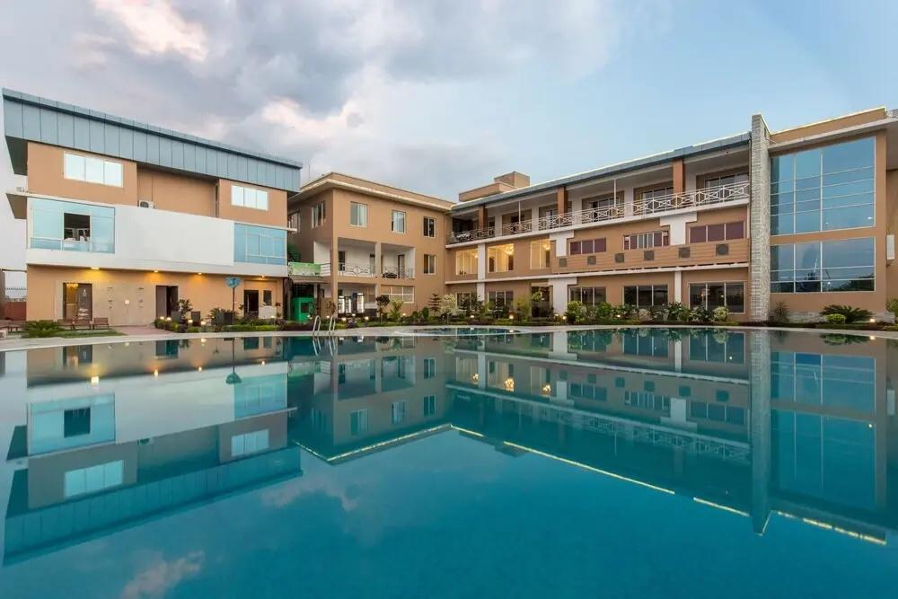 фото Hotel Ichchha