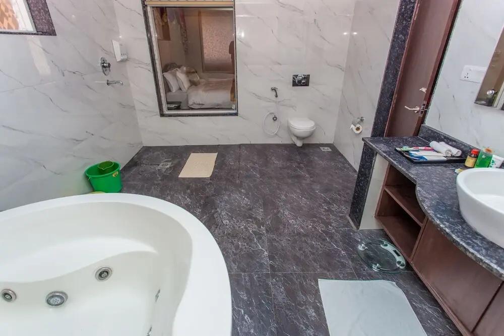 фото Hotel Ichchha