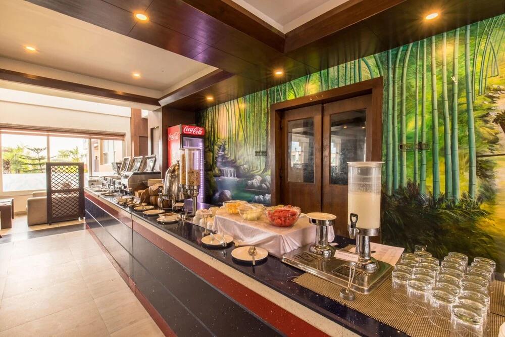 фото Hotel Ichchha