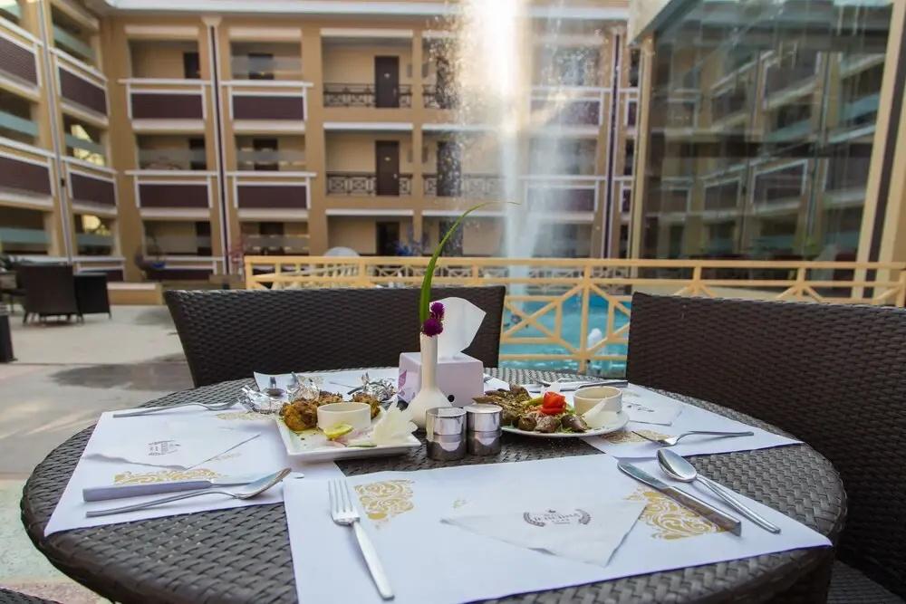 фото Hotel Ichchha