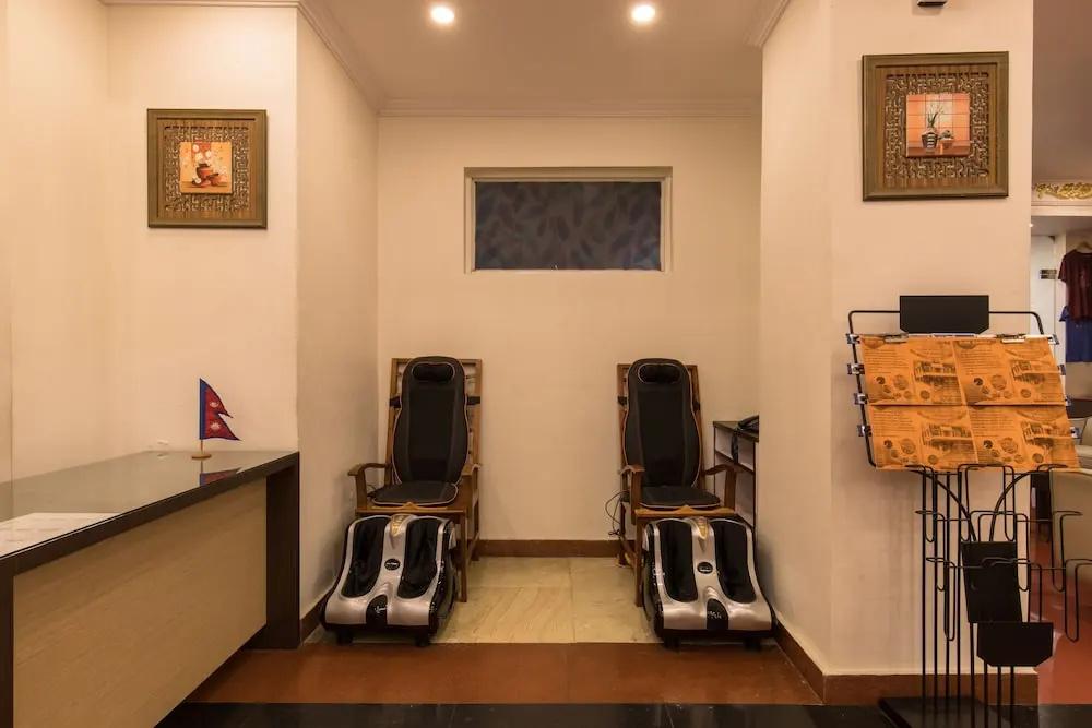 фото Hotel Ichchha