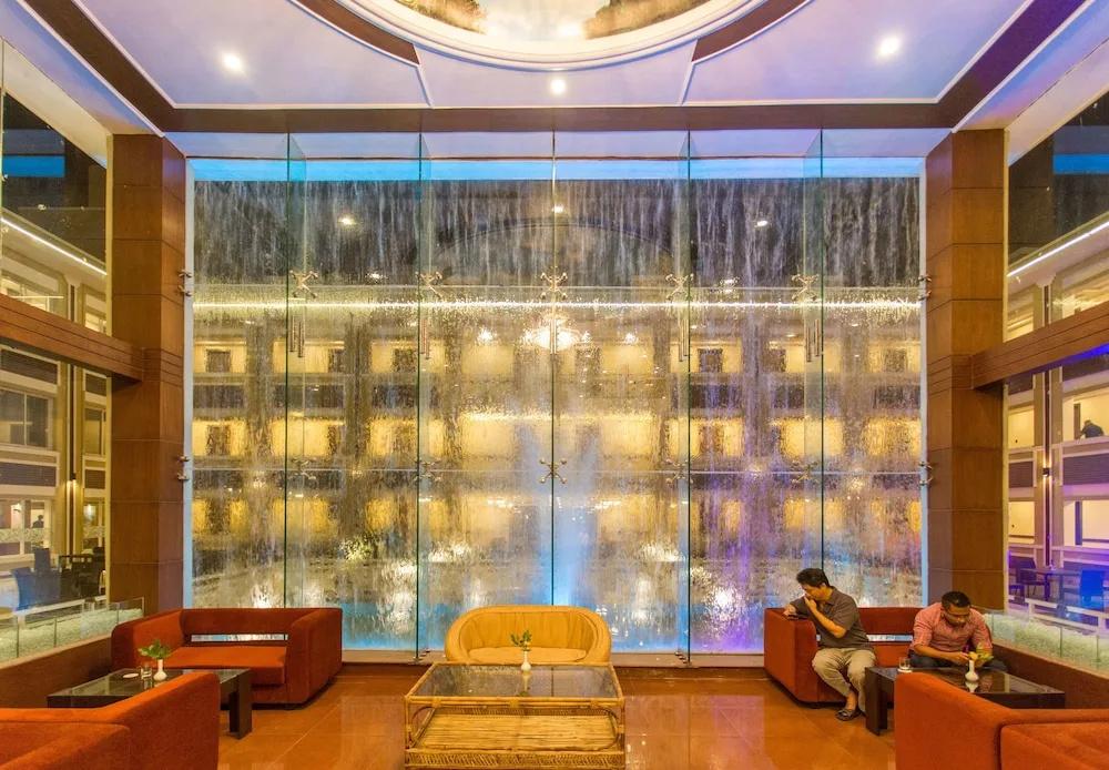 фото Hotel Ichchha