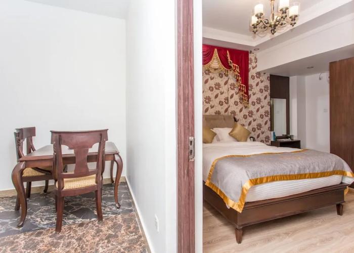 Hotel Ichchha