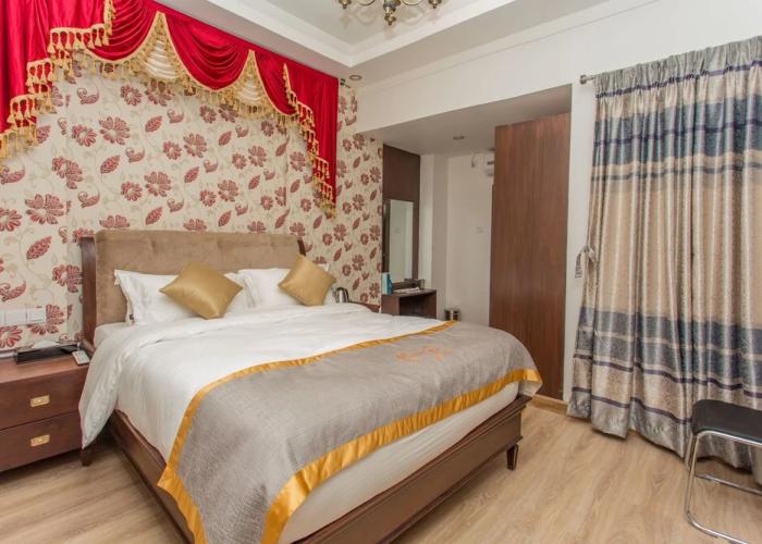 Hotel Ichchha