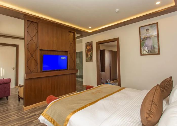 Hotel Ichchha