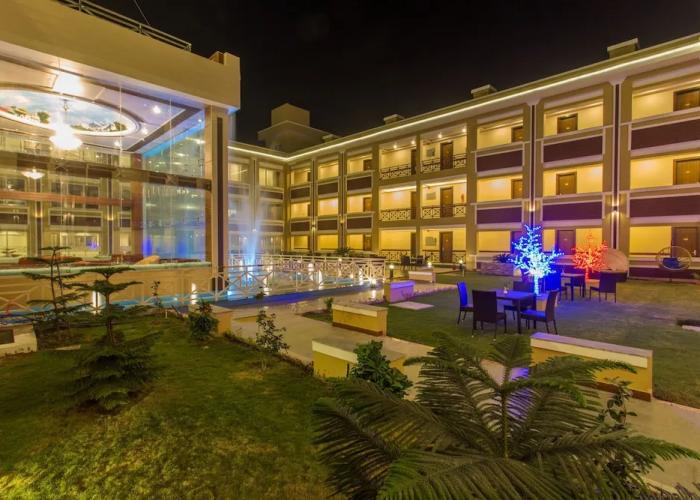 Hotel Ichchha