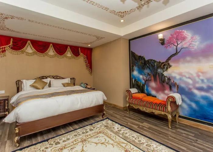 Hotel Ichchha