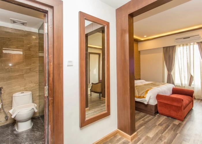 Hotel Ichchha