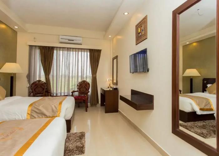 Hotel Ichchha