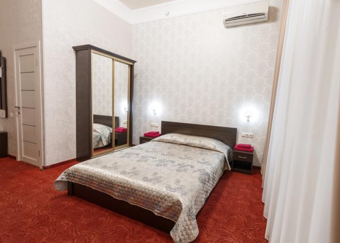 Rio Hotel