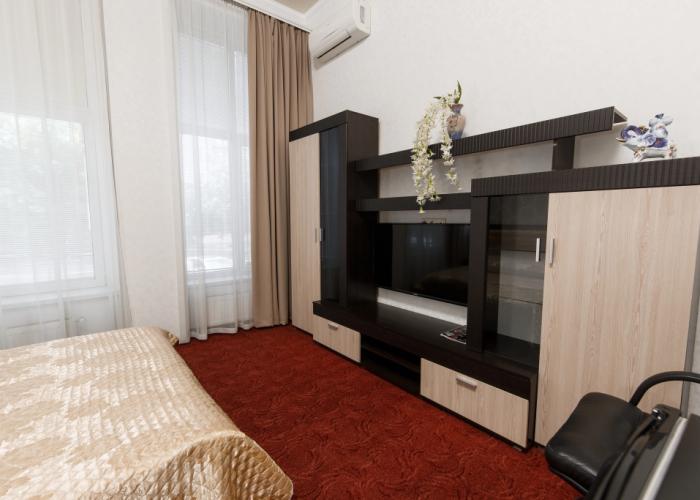 Rio Hotel