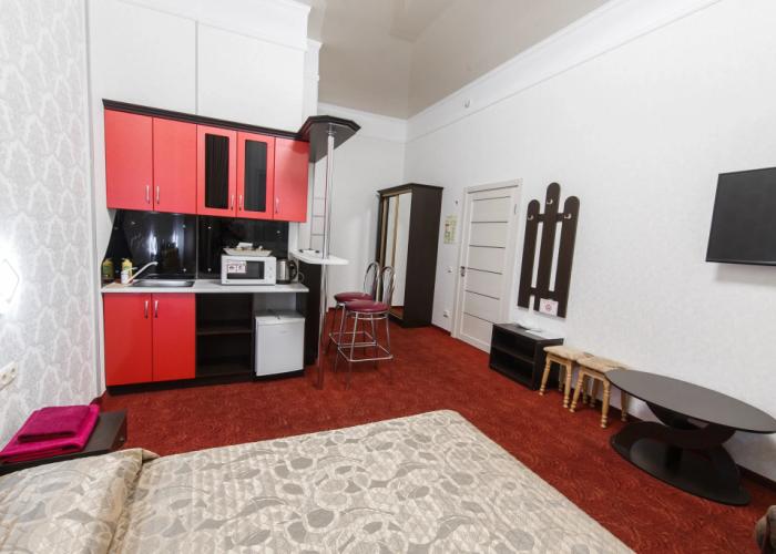 Rio Hotel