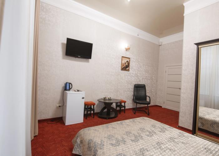 Rio Hotel