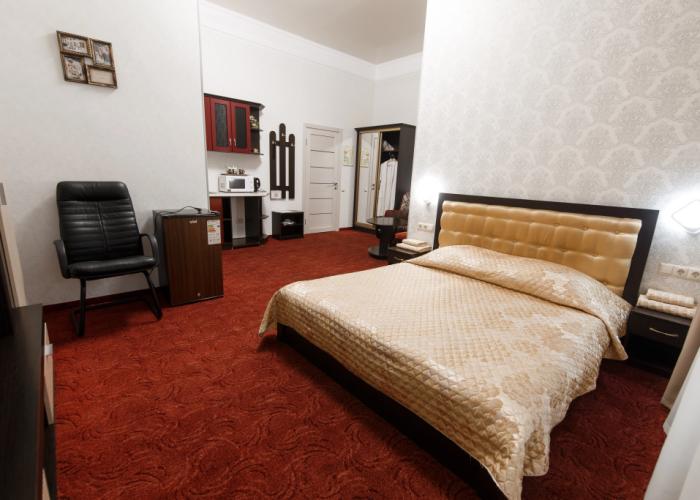 Rio Hotel