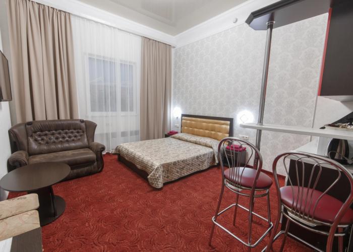 Rio Hotel