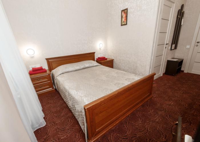 Rio Hotel