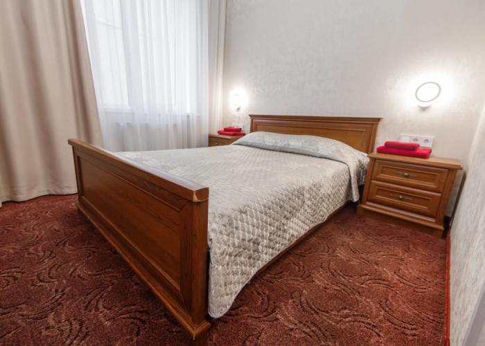 Rio Hotel