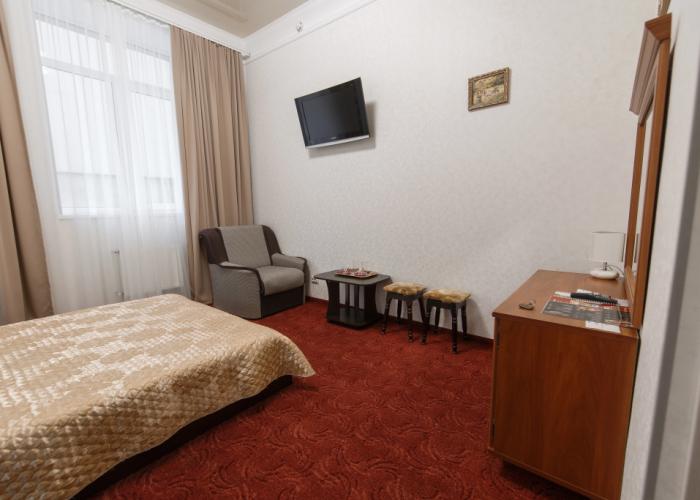 Rio Hotel