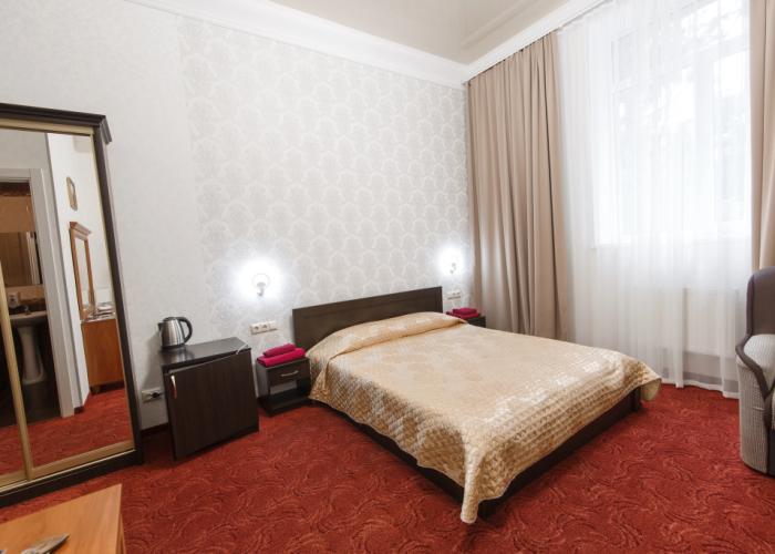 Rio Hotel