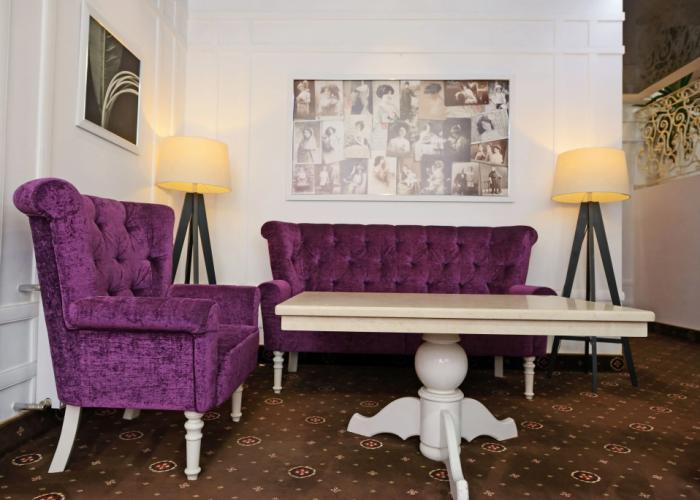 Serov Hotel