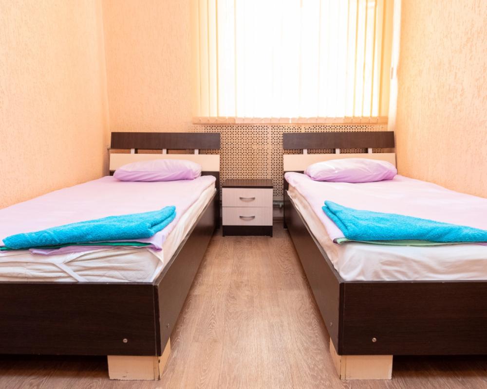 фото Like Hostel