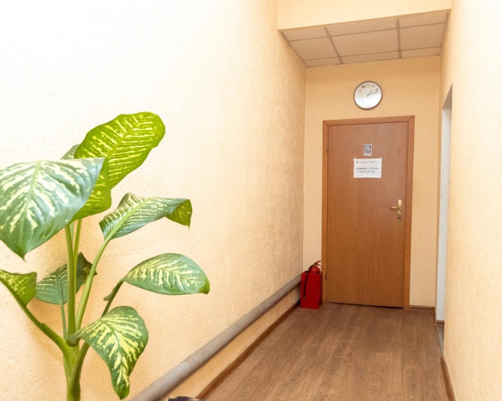 фото Like Hostel