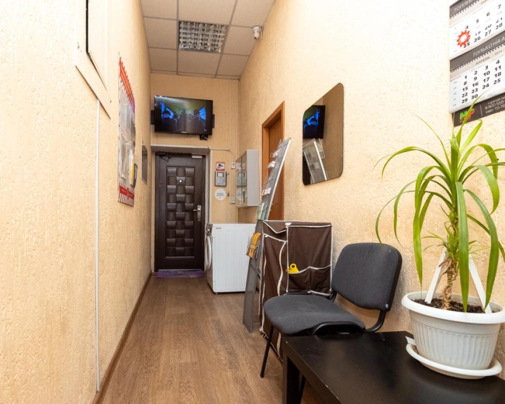 фото Like Hostel