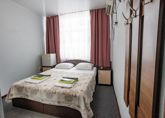7 Nebo Hotel