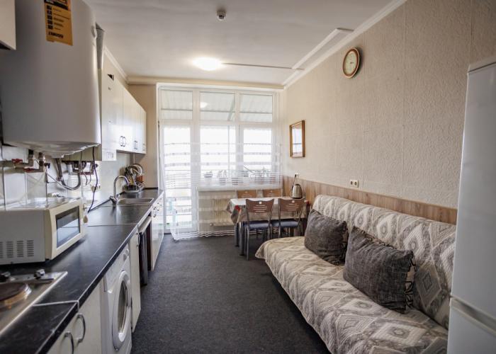 7 Nebo Hotel