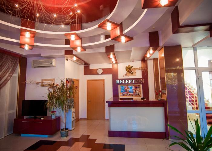 Imperial Hotel