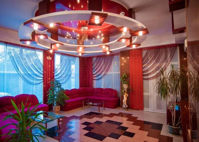 Imperial Hotel