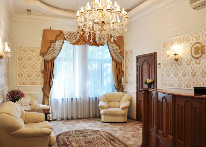 Tavricheskaya Hotel