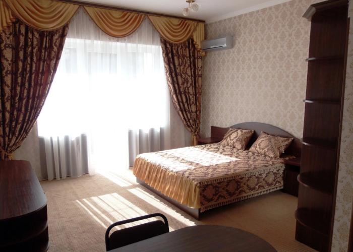 Uyut Mini-Hotel