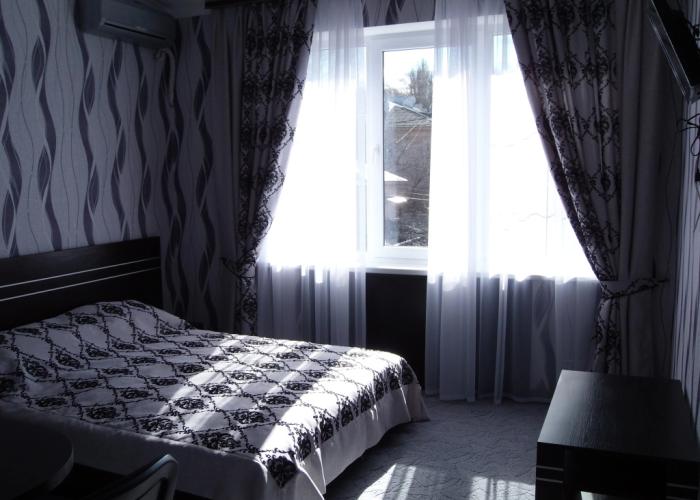 Uyut Mini-Hotel