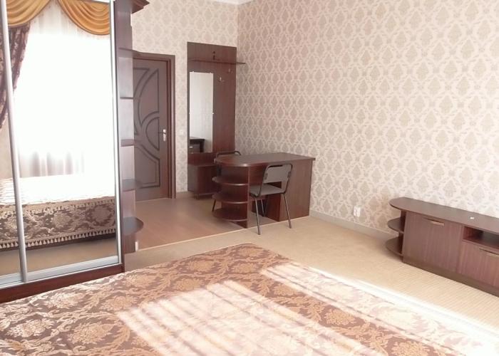 Uyut Mini-Hotel