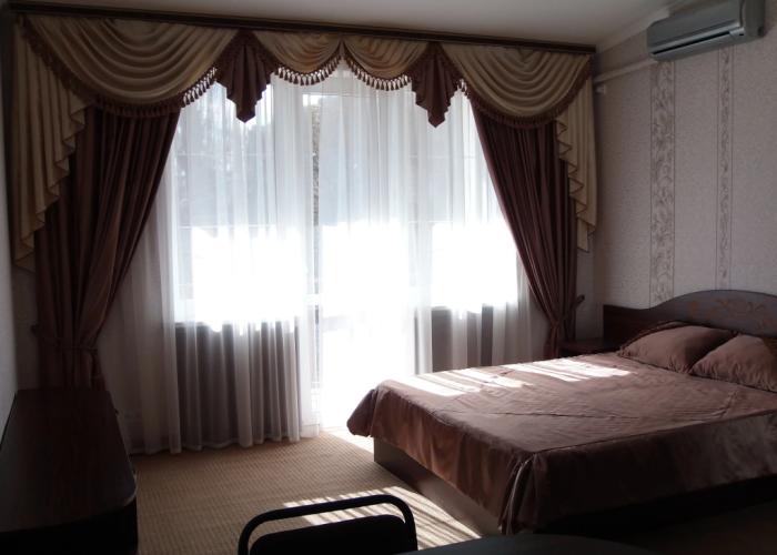Uyut Mini-Hotel
