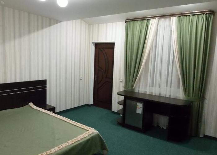 Uyut Mini-Hotel