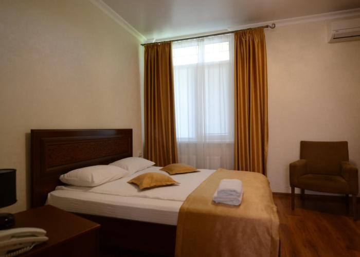 Tsentr-Hotel Mini-hotel