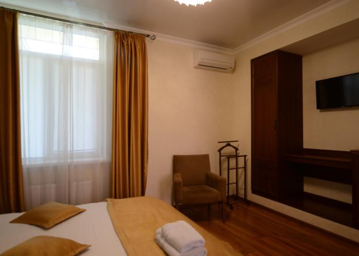 Tsentr-Hotel Mini-hotel