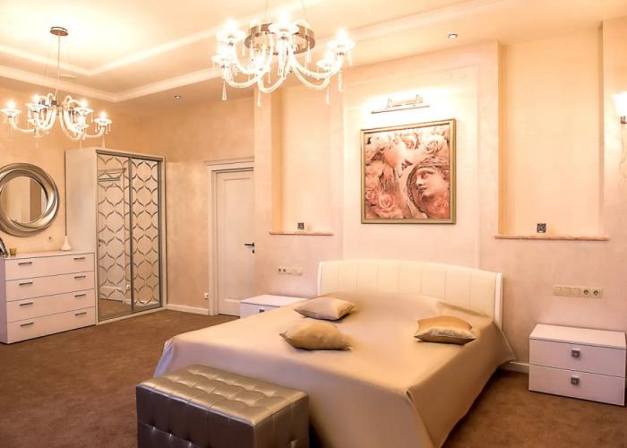 Gostinichnyie Nomera Premium Mini-Hotel